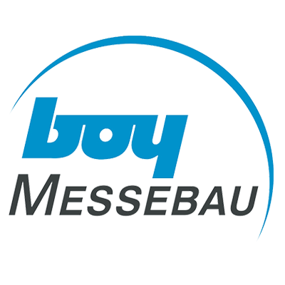 Boy Messebau